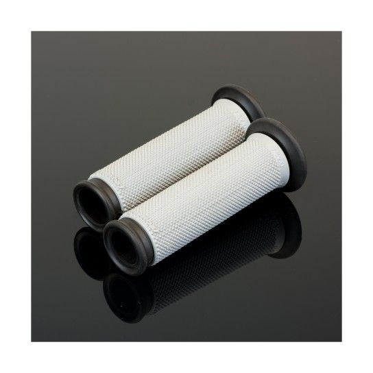 RENTHAL PUNHOS ESTRADA Dual Layer 32mm PRETO RENTHAL PUNHOS ESTRADA Dual Layer 32mm PRETO