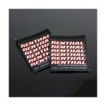 RENTHAL PROTECTOR PU�OS