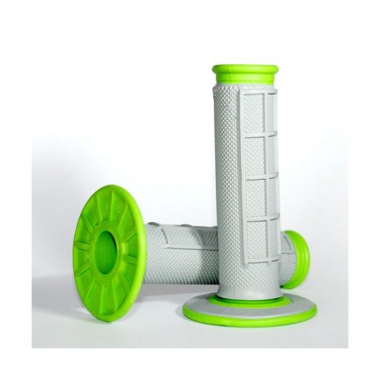 RENTHAL PUNHOS MX DL Dia/Waf VERDE RENTHAL PUNHOS MX DL Dia/Waf VERDE