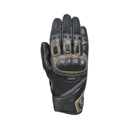 OXFORD LUVAS OUTBACK CASTANHO/PRETO OXFORD LUVAS OUTBACK CASTANHO/PRETO