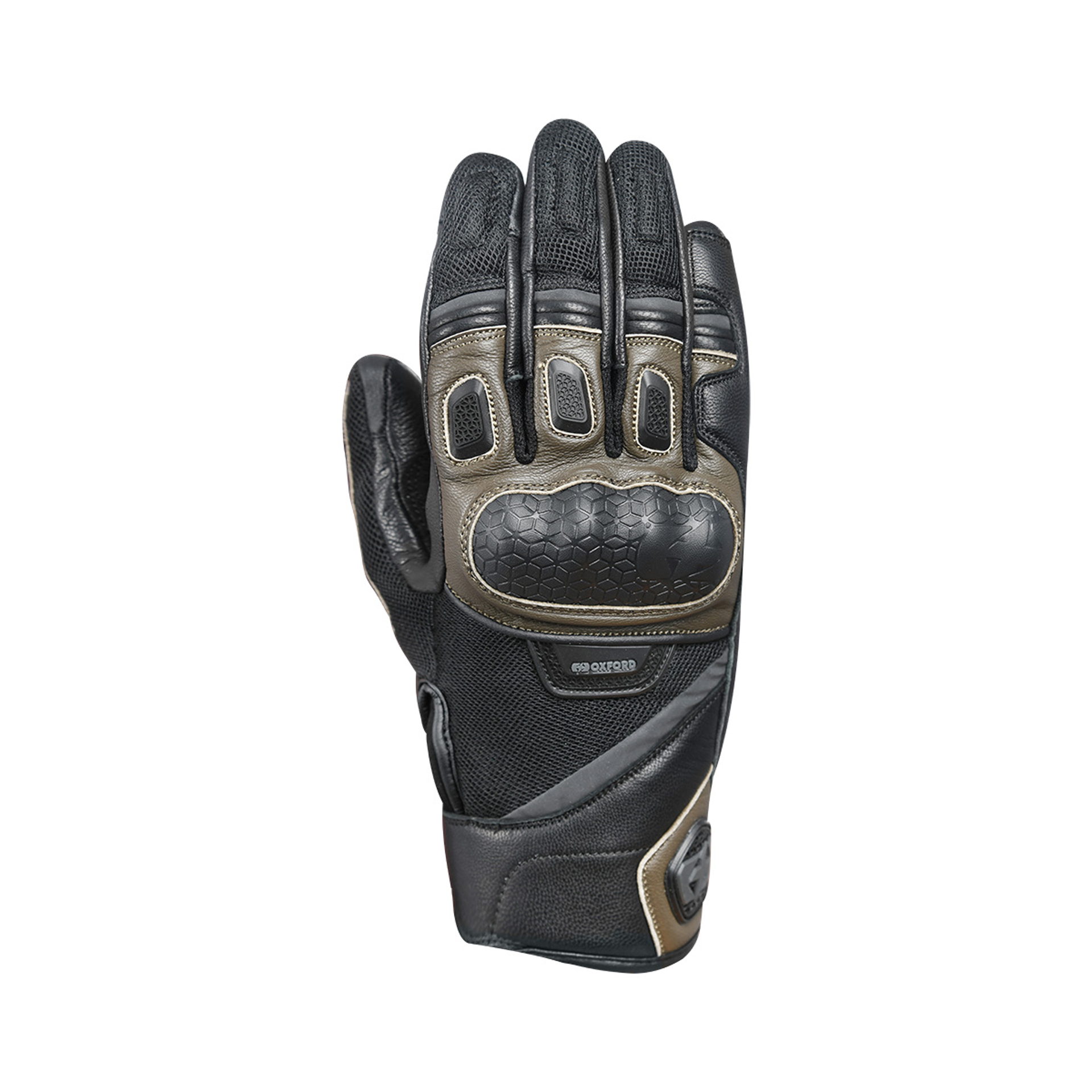 OXFORD LUVAS OUTBACK CASTANHO/PRETO OXFORD LUVAS OUTBACK CASTANHO/PRETO