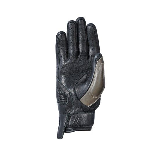 OXFORD LUVAS OUTBACK CASTANHO/PRETO OXFORD LUVAS OUTBACK CASTANHO/PRETO