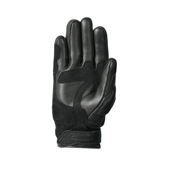 OXFORD LUVAS PELE RP-6S PRETO/BRANCO OXFORD LUVAS PELE RP-6S PRETO/BRANCO