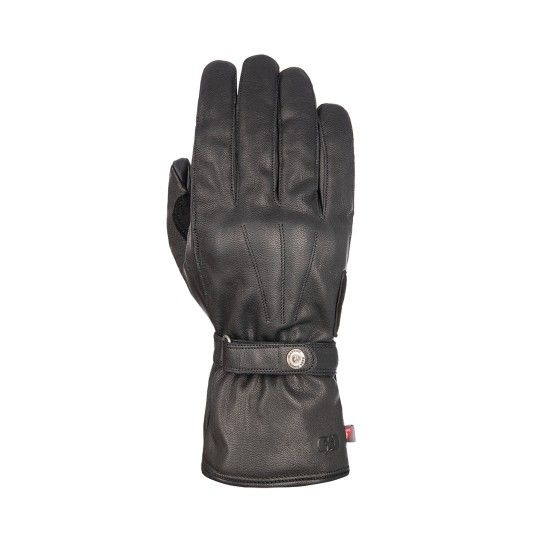 OXFORD LUVAS HOLTON WP PRETO OXFORD LUVAS HOLTON WP PRETO