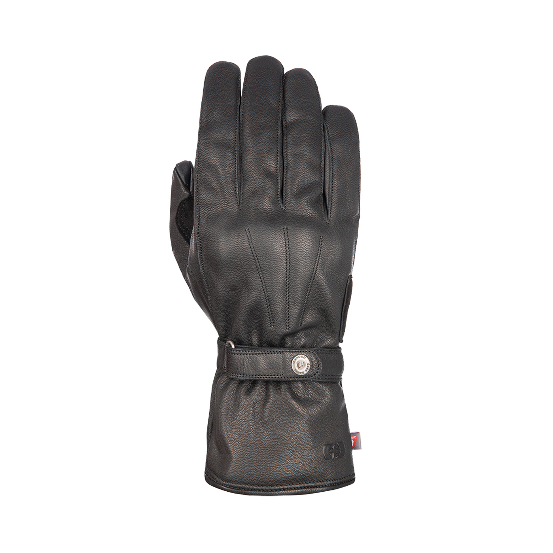 OXFORD LUVAS HOLTON WP PRETO OXFORD LUVAS HOLTON WP PRETO