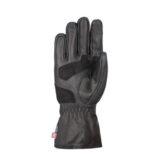 OXFORD LUVAS HOLTON WP PRETO OXFORD LUVAS HOLTON WP PRETO