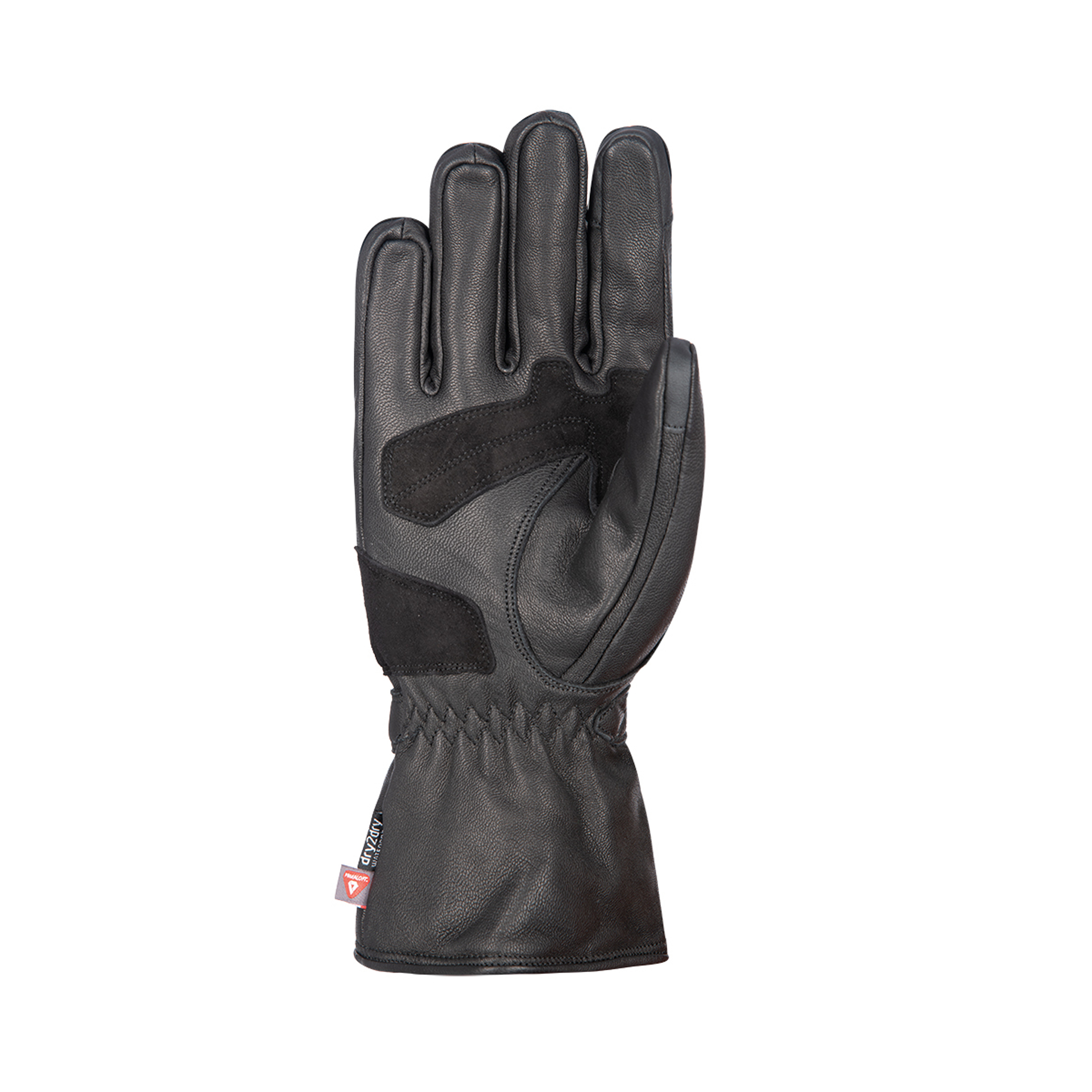 OXFORD LUVAS HOLTON WP PRETO OXFORD LUVAS HOLTON WP PRETO