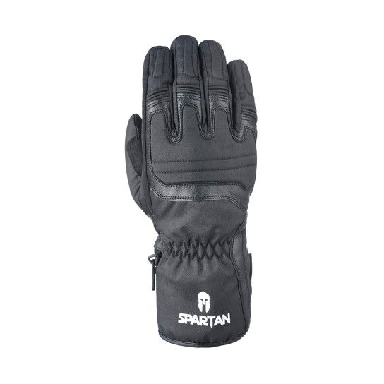 OXFORD LUVAS SPARTAN PRETO WATERPROOF OXFORD LUVAS SPARTAN PRETO WATERPROOF