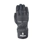 OXFORD LUVAS SPARTAN PRETO WATERPROOF OXFORD LUVAS SPARTAN PRETO WATERPROOF
