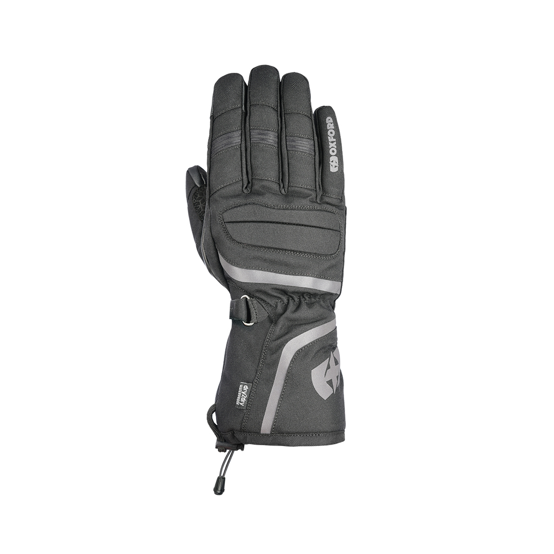 OXFORD WOMEN GLOVES CONVOY 3.0 OXFORD WOMEN GLOVES CONVOY 3.0