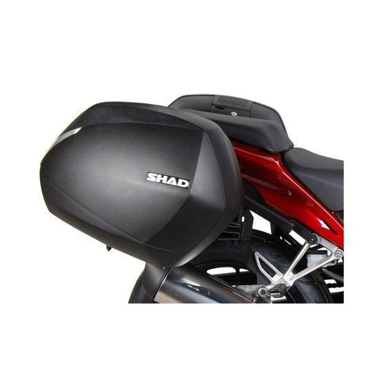 SHAD CB 500F 2013-15 / CBR500R 2013-14 TM