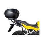 SHAD CB650F / CBR650F 2013-18 LATERAL 3P SYSTEM SHAD CB650F / CBR650F 2013-18 LATERAL 3P SYSTEM