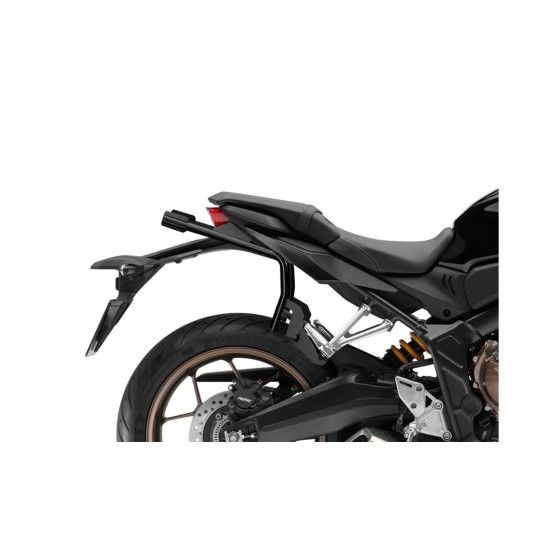 SHAD CBR650R 2019 LATERAL 3P SYSTEM SHAD CBR650R 2019 LATERAL 3P SYSTEM