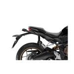 SHAD CBR650R 2019 LATERAL 3P SYSTEM SHAD CBR650R 2019 LATERAL 3P SYSTEM