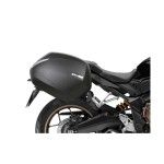 SHAD CBR650R 2019 LATERAL 3P SYSTEM SHAD CBR650R 2019 LATERAL 3P SYSTEM