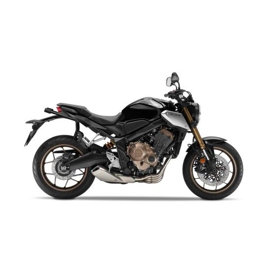 SHAD CBR650R 2019 LATERAL 3P SYSTEM SHAD CBR650R 2019 LATERAL 3P SYSTEM