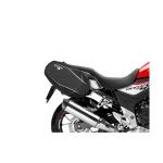 SHAD CB500X 2013-16/CBR 500 2016-22 SUPORTE LAT. SEMI-RIGIDO SHAD CB500X 2013-16/CBR 500 2016-22 SUPORTE LAT. SEMI-RIGIDO