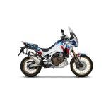 SHAD AFRICA TWIN ADVENTURE SPORT CRF1100L LATERAL 4P SYSTEM SHAD AFRICA TWIN ADVENTURE SPORT CRF1100L LATERAL 4P SYSTEM