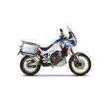 SHAD AFRICA TWIN ADVENTURE SPORT CRF1100L LATERAL 4P SYSTEM SHAD AFRICA TWIN ADVENTURE SPORT CRF1100L LATERAL 4P SYSTEM