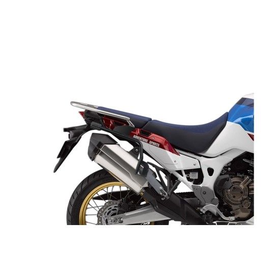 SHAD AFRICA TWIN CRF 1000L ADVENTURE SPORTS 2018 3P SYSTEM SHAD AFRICA TWIN CRF 1000L ADVENTURE SPORTS 2018 3P SYSTEM