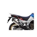SHAD AFRICA TWIN CRF 1000L ADVENTURE SPORTS 2018 3P SYSTEM SHAD AFRICA TWIN CRF 1000L ADVENTURE SPORTS 2018 3P SYSTEM