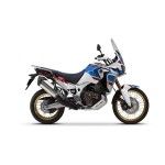 SHAD AFRICA TWIN CRF 1000L ADVENTURE SPORTS 2018 3P SYSTEM SHAD AFRICA TWIN CRF 1000L ADVENTURE SPORTS 2018 3P SYSTEM