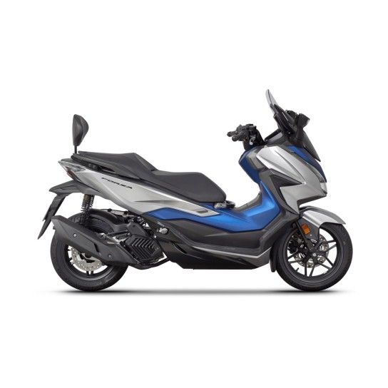 SHAD FORZA 125/350 2021 BACKREST (apply ref. DORP...) SHAD FORZA 125/350 2021 BACKREST (apply ref. DORP...)