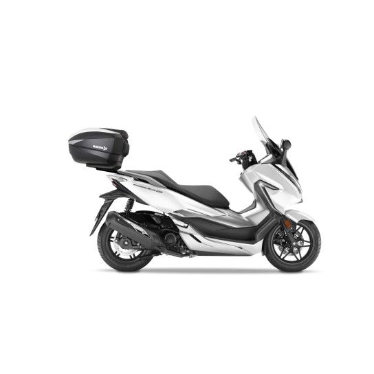 SHAD FORZA 125/FORZA 300 2023 SUPORTE MALA TRASEIRA