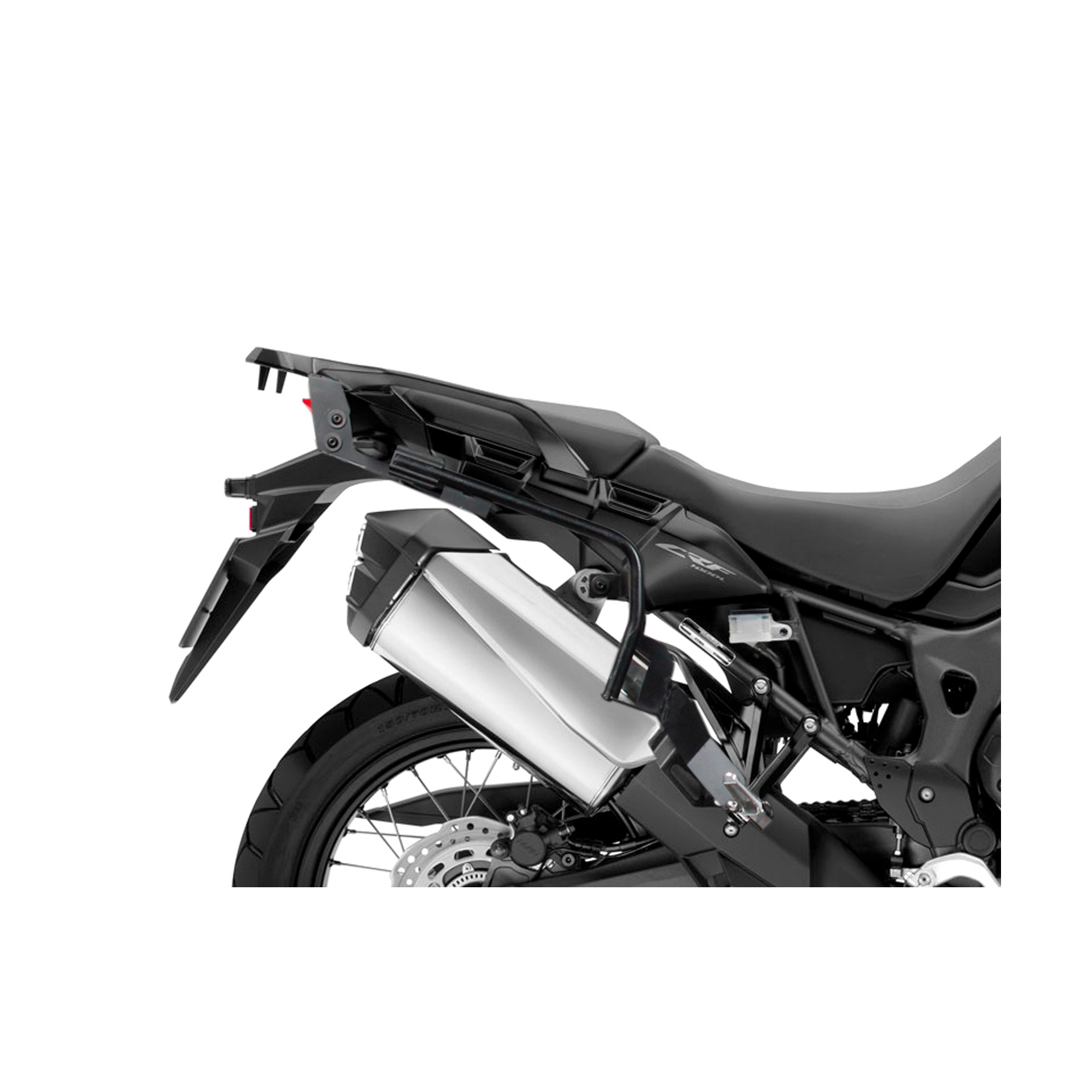 SHAD AFRICA TWIN CRF 1000L 2018 3P SYSTEM SHAD AFRICA TWIN CRF 1000L 2018 3P SYSTEM