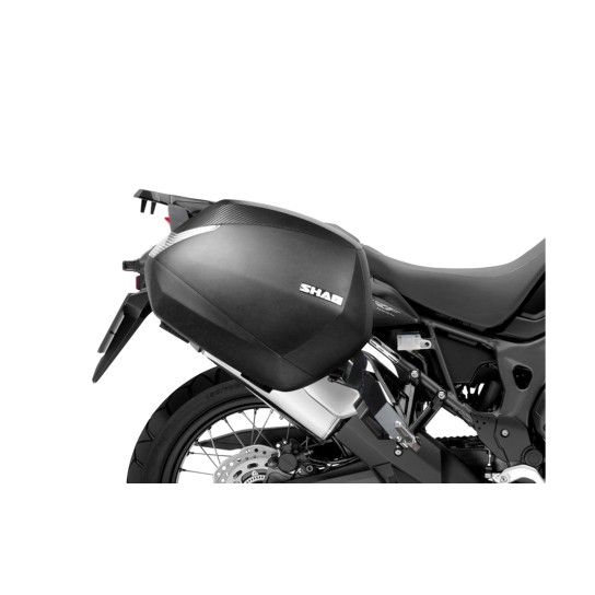 SHAD AFRICA TWIN CRF 1000L 2018 3P SYSTEM SHAD AFRICA TWIN CRF 1000L 2018 3P SYSTEM