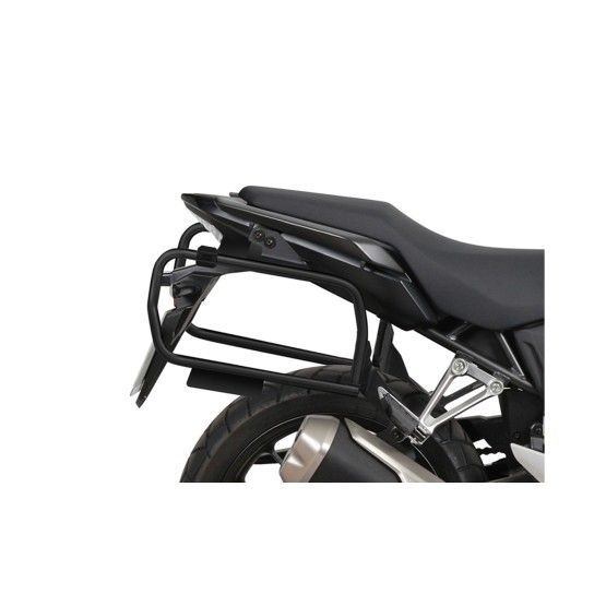 SHAD CB500X 2016/21 LATERAL 4P SYSTEM