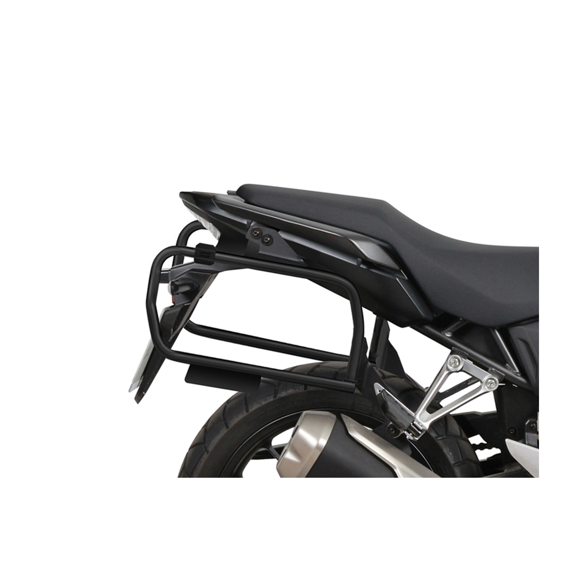 SHAD CB500X 2016/21 LATERAL 4P SYSTEM