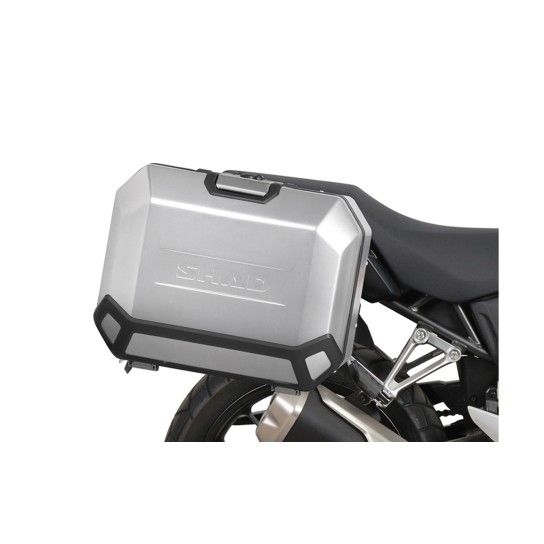 SHAD CB500X 2016/21 LATERAL 4P SYSTEM