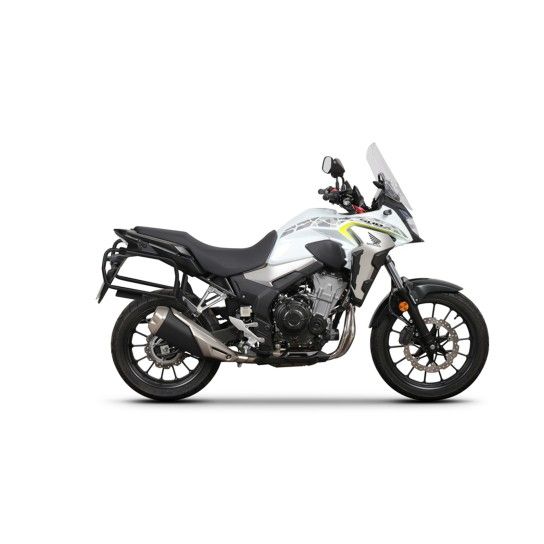 SHAD CB500X 2016/21 LATERAL 4P SYSTEM