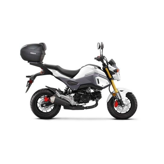 SHAD MSX125 2017-20 TM