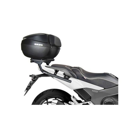 SHAD INTEGRA 750 2016 TM COMPATIVEL 3P SYS SHAD INTEGRA 750 2016 TM COMPATIVEL 3P SYS