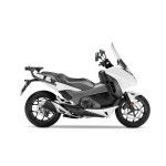 SHAD INTEGRA 750 2016 TM COMPATIVEL 3P SYS SHAD INTEGRA 750 2016 TM COMPATIVEL 3P SYS