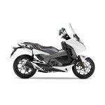 SHAD INTEGRA 750 2016-18 LATERAL 3P SYS SHAD INTEGRA 750 2016-18 LATERAL 3P SYS