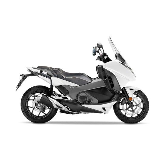 SHAD INTEGRA 750 2016-18 LATERAL 3P SYS SHAD INTEGRA 750 2016-18 LATERAL 3P SYS