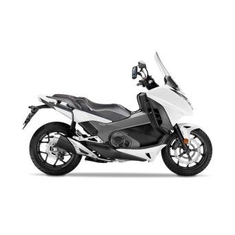 SHAD INTEGRA 750 2016-18 LATERAL 3P SYS SHAD INTEGRA 750 2016-18 LATERAL 3P SYS