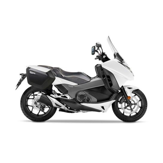 SHAD INTEGRA 750 2016-18 LATERAL 3P SYS SHAD INTEGRA 750 2016-18 LATERAL 3P SYS