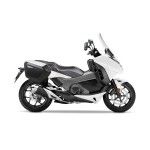SHAD INTEGRA 750 2016-18 LATERAL 3P SYS SHAD INTEGRA 750 2016-18 LATERAL 3P SYS