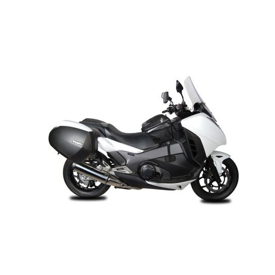 SHAD NC700S/X-NC750S/X-INTEGRA 700/750 SHAD NC700S/X-NC750S/X-INTEGRA 700/750