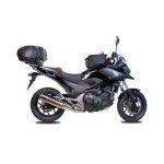 SHAD NC 700/750X/S TM COMPATIVEL 3P SYS SHAD NC 700/750X/S TM COMPATIVEL 3P SYS