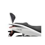 SHAD PCX 125 2010-15 ENCOSTO (aplicar + DORP...) SHAD PCX 125 2010-15 ENCOSTO (aplicar + DORP...)