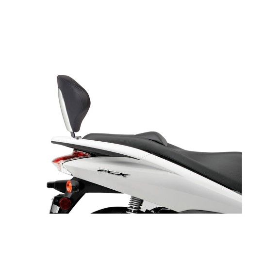 SHAD PCX 125 2010-15 ENCOSTO (aplicar + DORP...) SHAD PCX 125 2010-15 ENCOSTO (aplicar + DORP...)