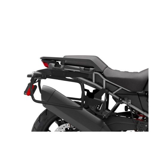 SHAD PAN AMERICA 1250 2021 LATERAL 4P SYSTEM