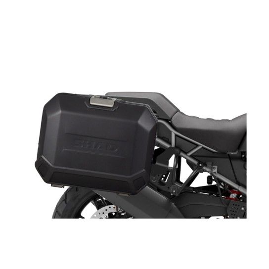 SHAD PAN AMERICA 1250 2021 LATERAL 4P SYSTEM