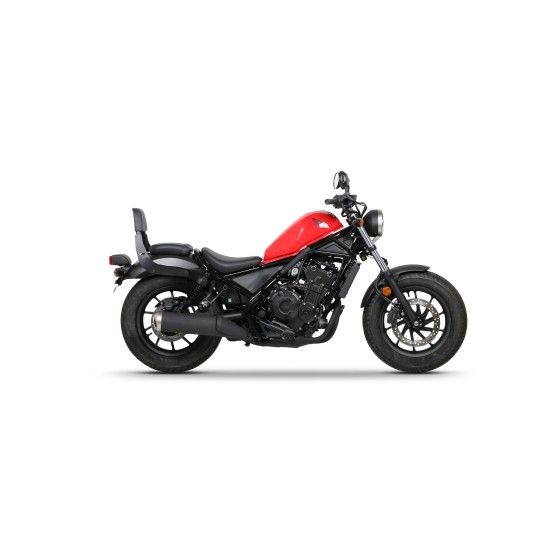 SHAD CMX 500 REBEL ENCOSTO SHAD CMX 500 REBEL ENCOSTO