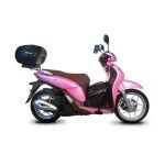 SHAD SH-MODE 125 2014 SHAD SH-MODE 125 2014